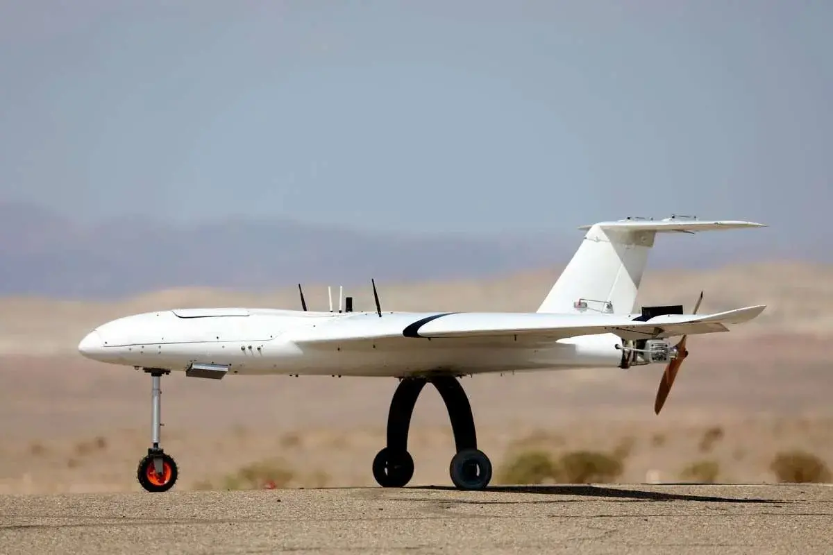 پاکستان به دو منطقه حمله کرد