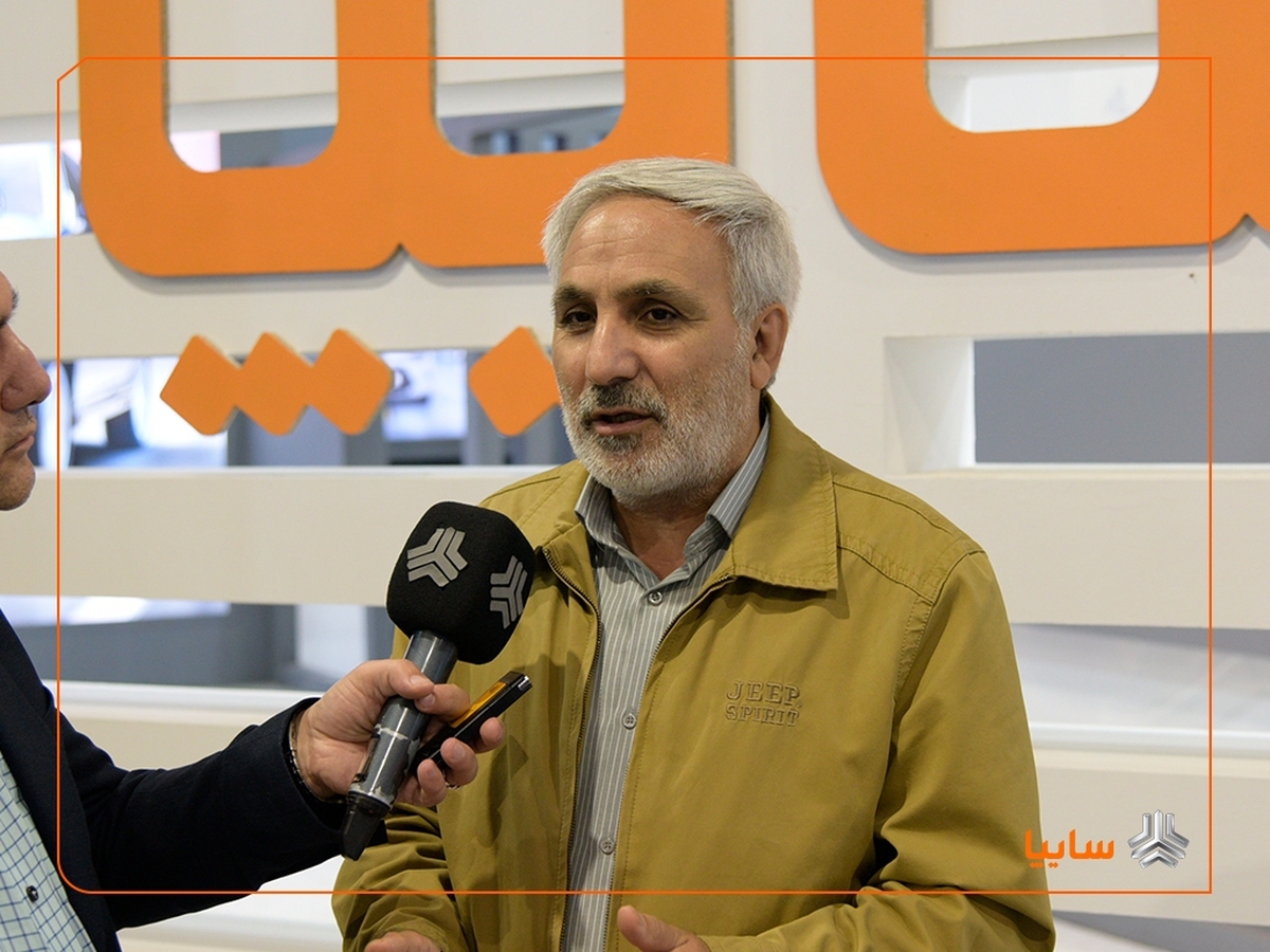 تحریمها انگیزه پیشرفت در صنعت خودرو را افزایش داده است/ پارسنوآ نماد خودباوری در صنعت خودرو است