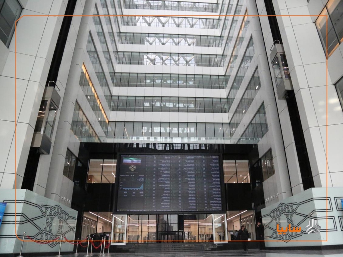 سبزپوشی دوباره خساپا در بازار سرمایه