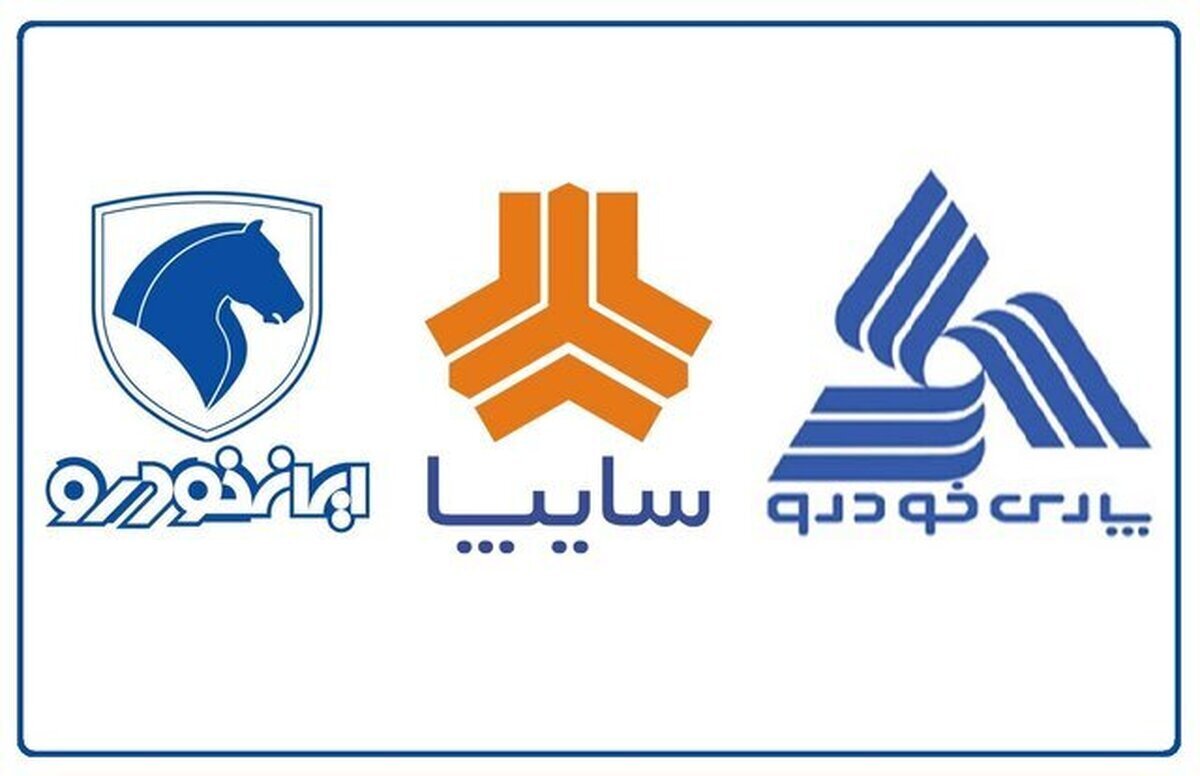 کاهش تولید خودرو در نیمه نخست سال ۱۴۰۴/ سایه رکود بر صنعت خودرو