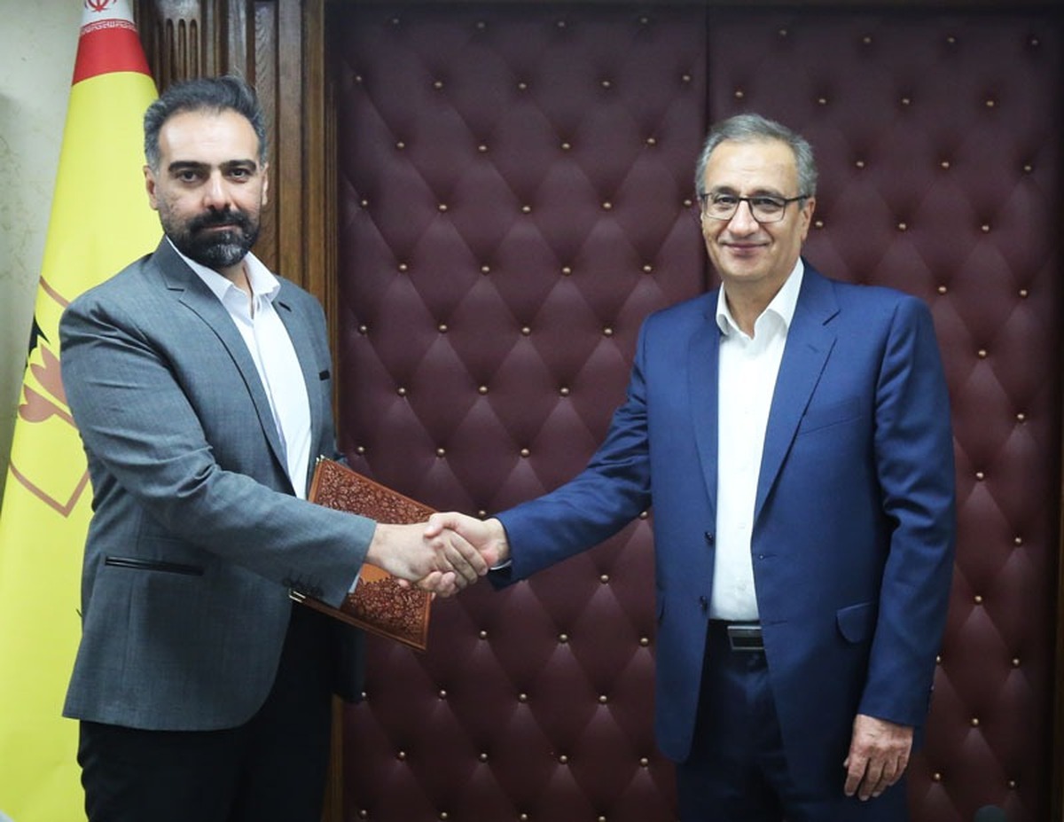 سرپرست روابط عمومی بانک پارسیان منصوب شد