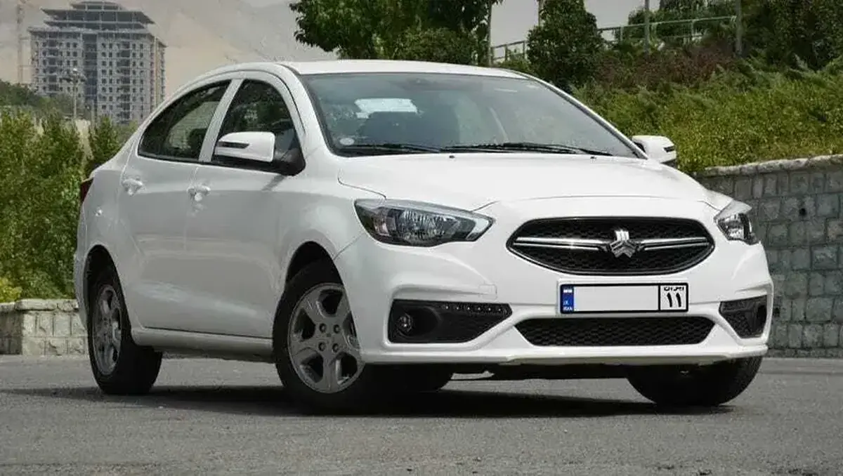 توضیح سایپا درباره زمان تحویل شاهین به مشتریان