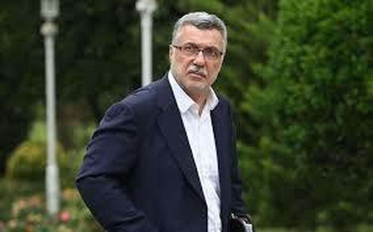 وزیر بهداشت عذرخواهی کرد