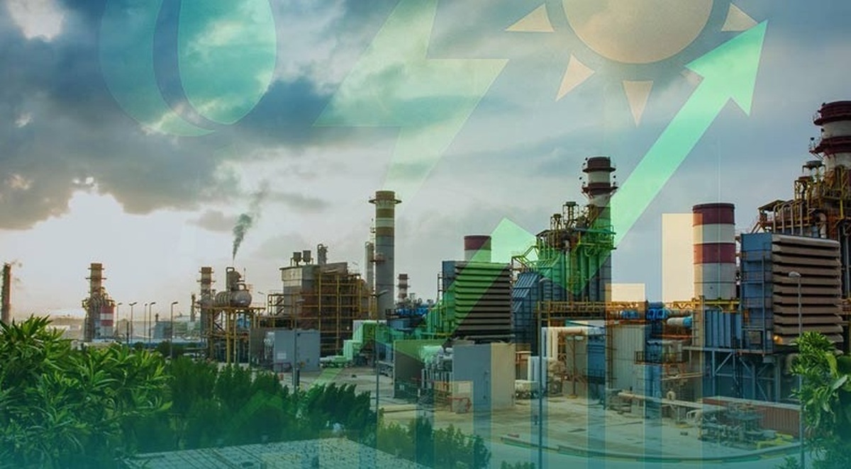 رشد پایدار تولید، فروش و درآمد در شرکت مبین انرژی خلیج فارس