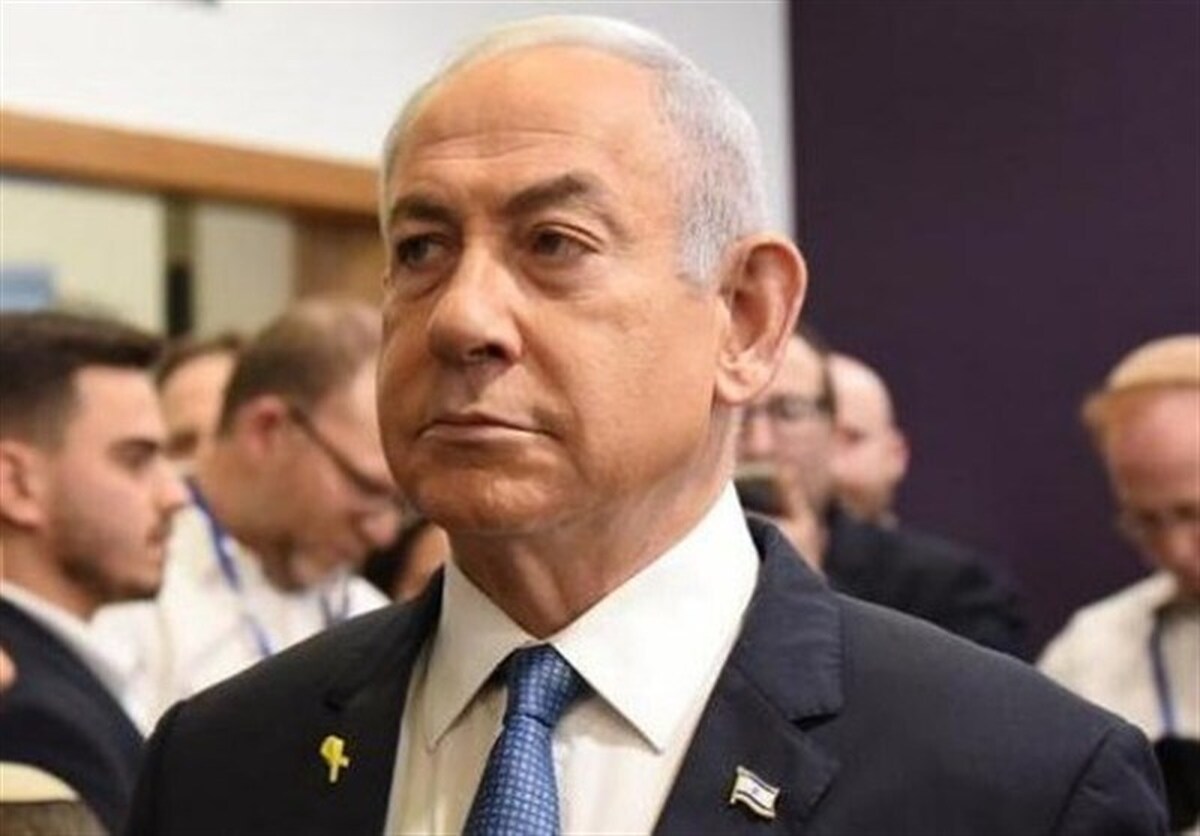 نتانیاهو در سخنرانی سفر ترامپ چه گفت؟