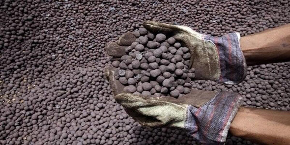 آهن اسفنجی در مسیر رکوردشکنی/ بررسی نوسان قیمتی آهن اسفنجی