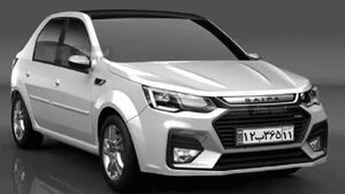 شرایط فروش «ال ۹۰ ایرانی» / ثبتنام با قرعهکشی و بدون ودیعه