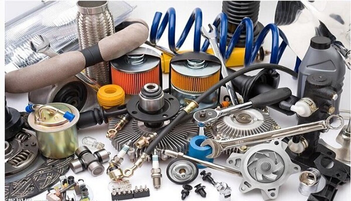 از کشور‌های اطراف هم نمی‌توان برخی از قطعات چینی را وارد کرد