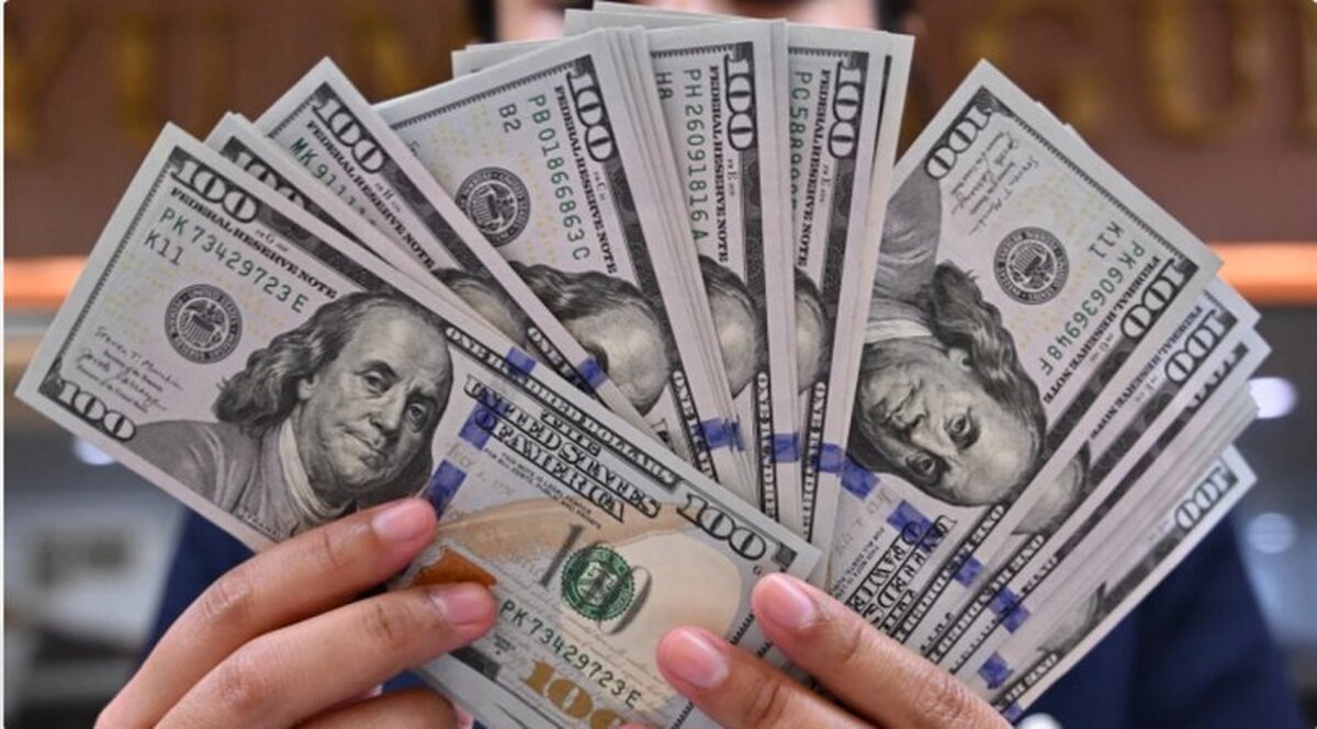 قیمت دلار امروز سه‌شنبه ۲۲ مهر ۱۴۰۴/ دلار آزاد چقدر ریخت؟