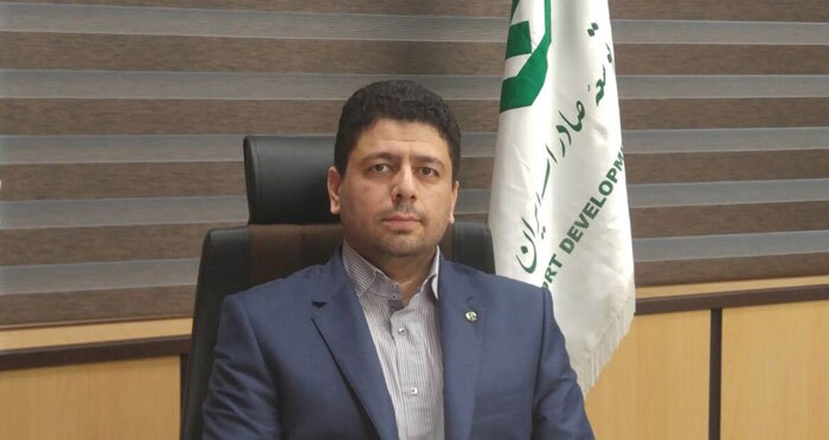 تمرکز بانک توسعه صادرات ایران بر تقویت پیوند با صنایع استراتژیک صادراتی استان خراسان رضوی