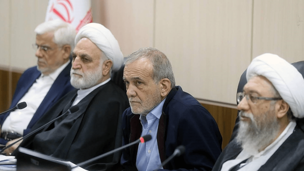 CFT با یک رای تفاوت تصویب شد