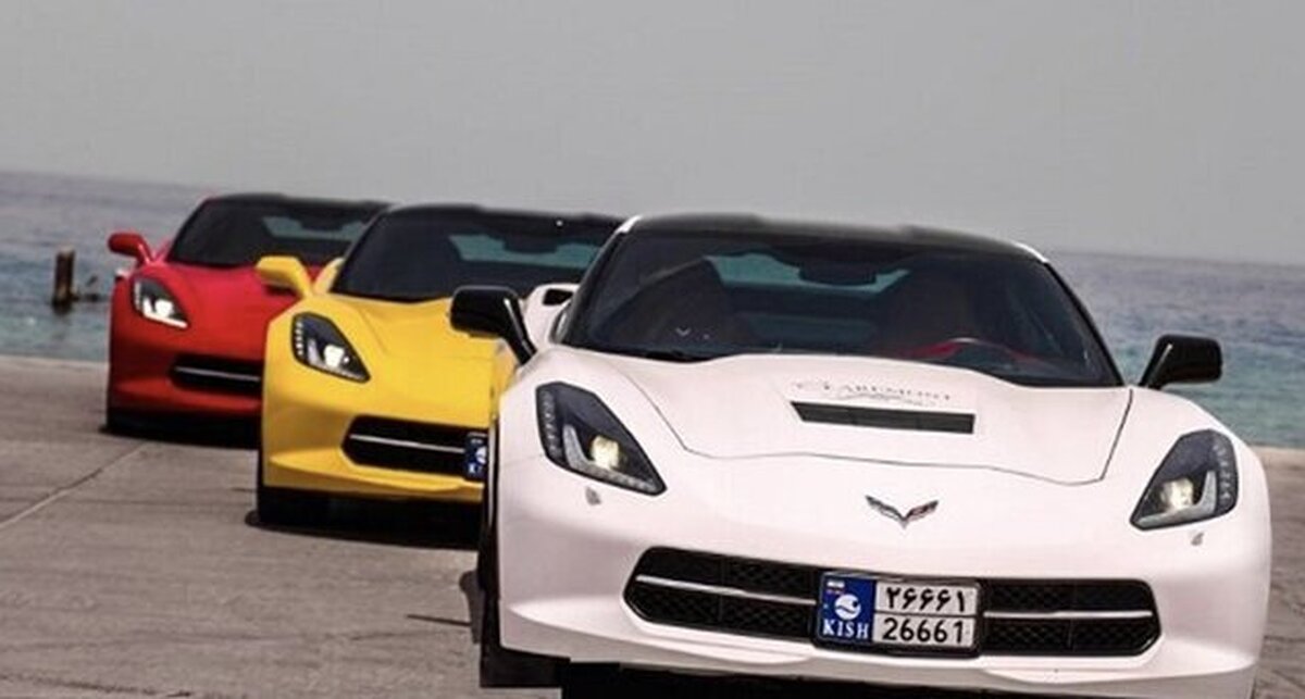 کدام خودرو‌های مناطق آزاد می‌توانند پلاک ملی بگیرند؟