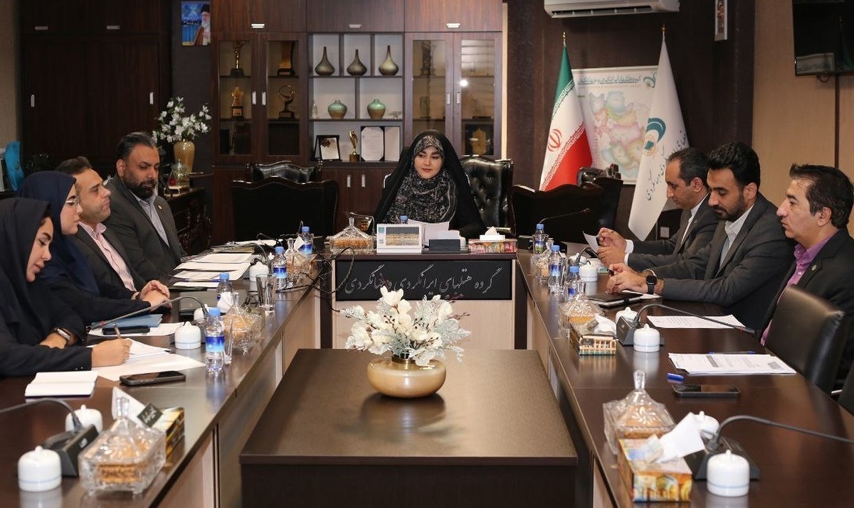 شورای معاونین ایرانگردی و جهانگردی بر تداوم ارزیابی میدانی هتل‌ها تأکید کرد