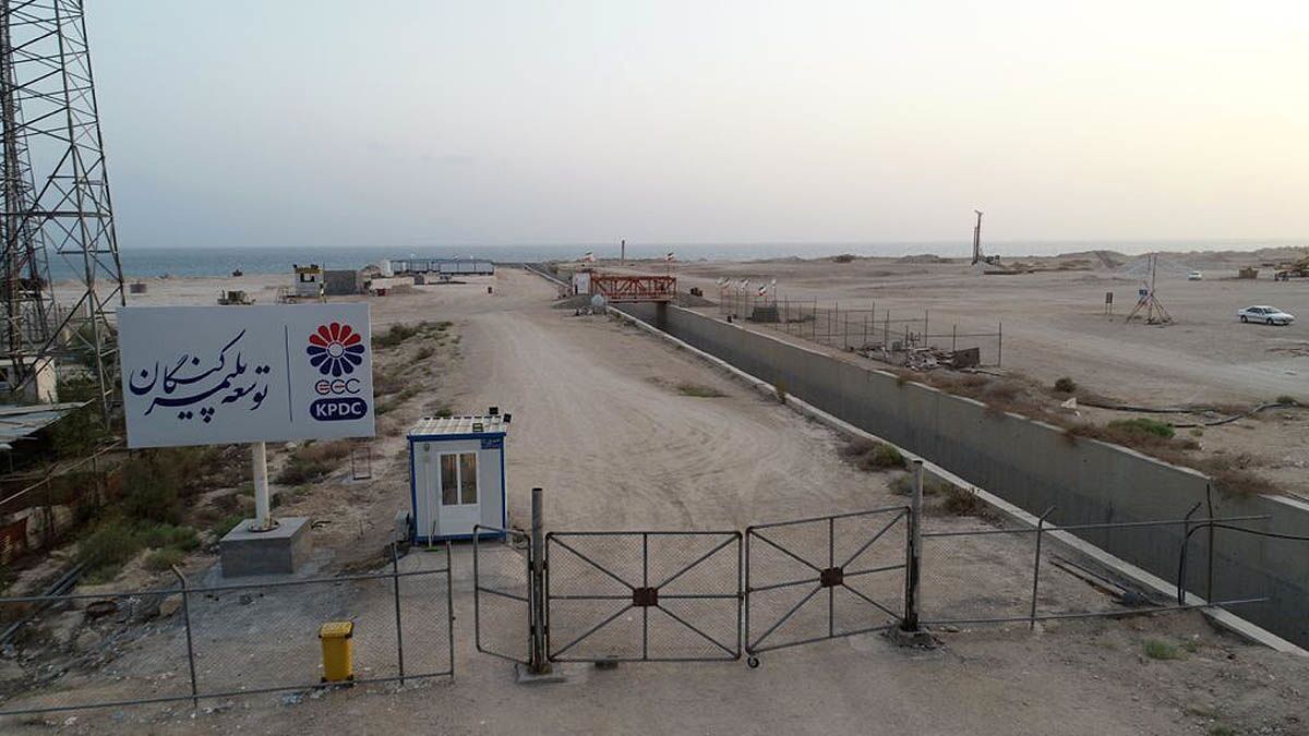 پلیمر کنگان؛ ترکیب نوآوری و بهره‌وری در صنعت پتروشیمی ایران