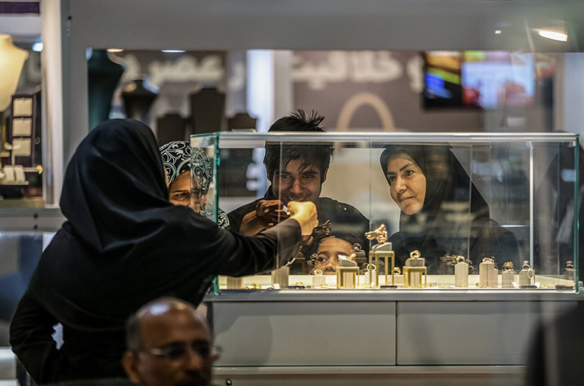 قیمت طلا در بازار، امروز ۲۵ مهر ۱۴۰۴ + جدول