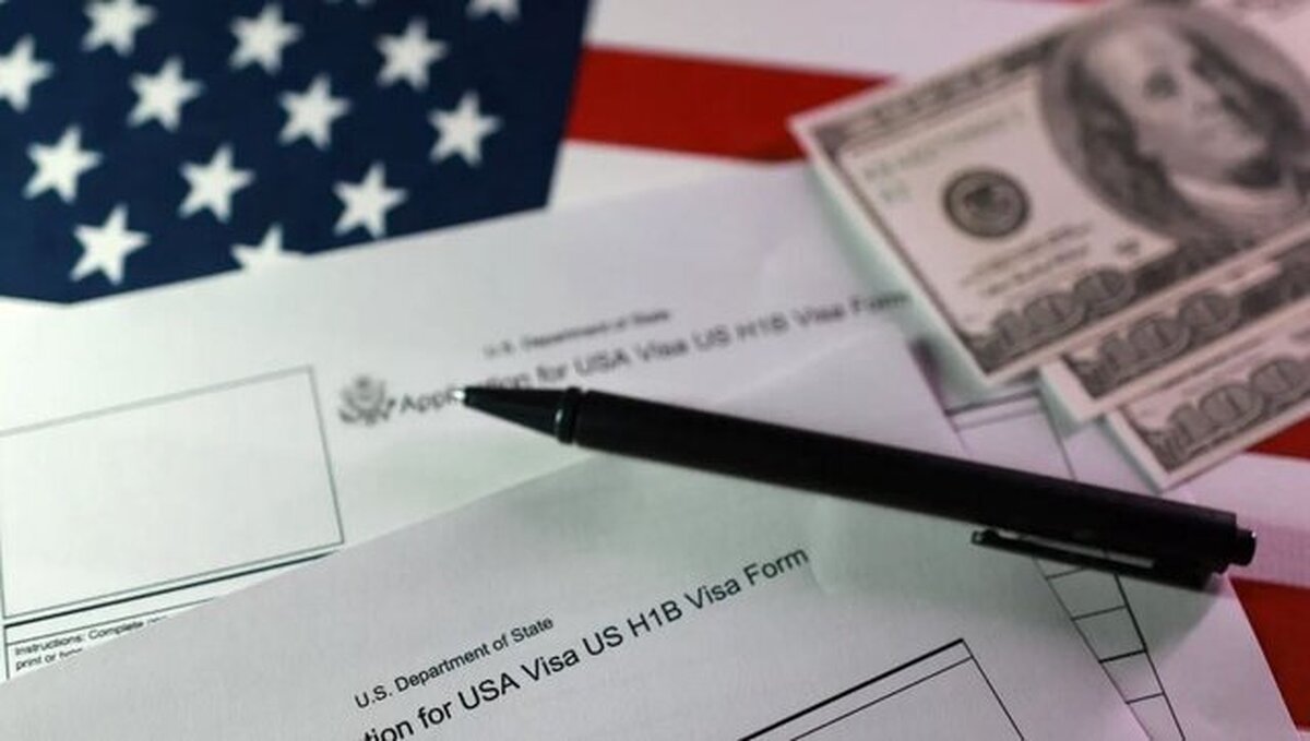 شکایت اتاق بازرگانی آمریکا از ویزای ۱۰۰ هزار دلاری ترامپ