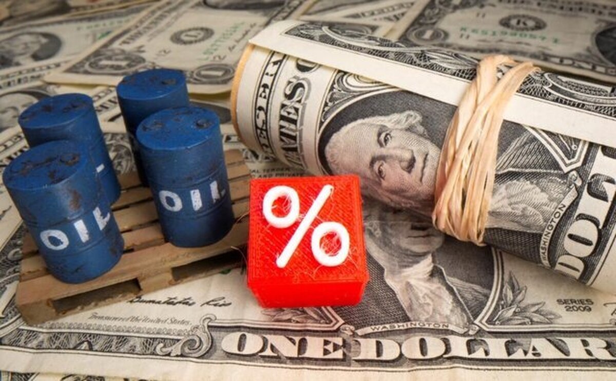 احتمال سقوط نفت به زیر ۵۰ دلار