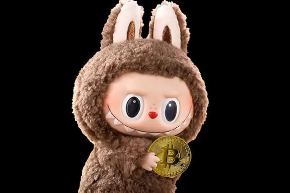 ۱۰۰ میلیارد تومان گردش مالی برای یک عروسک