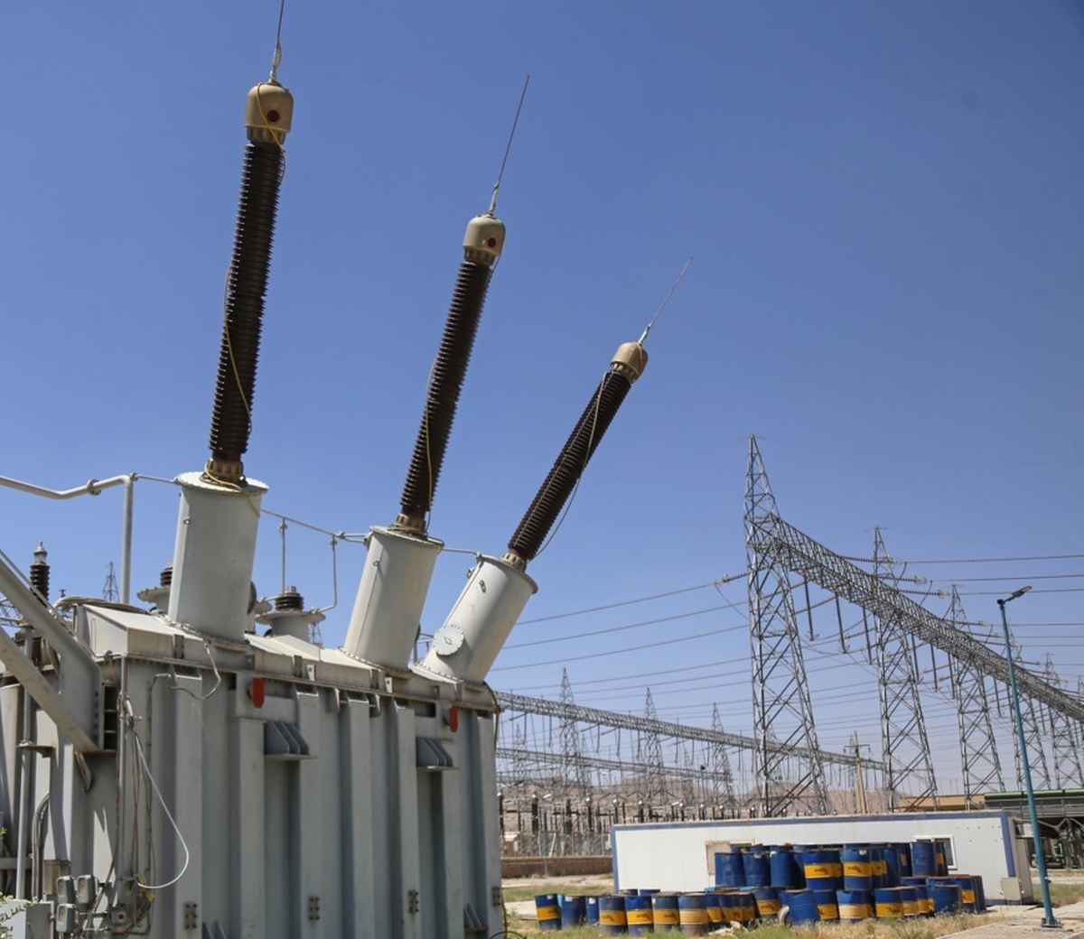 معاون توانیر: تلفات شبکه برق ایران در سطح کره و ژاپن است