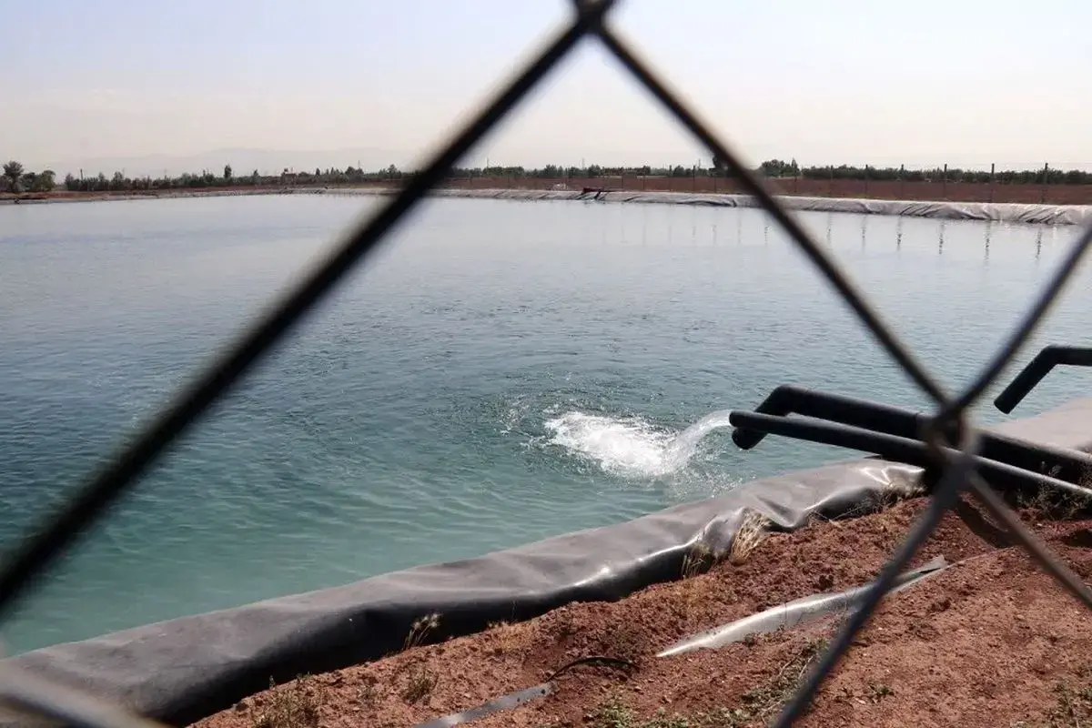 توسعه صنایع در شرایط کم‌آبی منطقی نیست/ تلفات ۶۰ درصدی آب در برخی استان‌ها