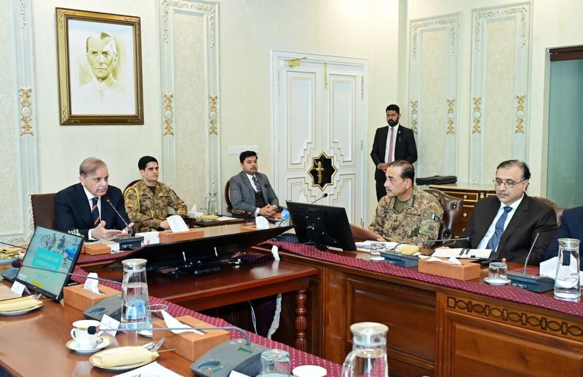 پاکستان ۱.۴ میلیون نفر از اتباع افغان را به کشورشان بازگرداند