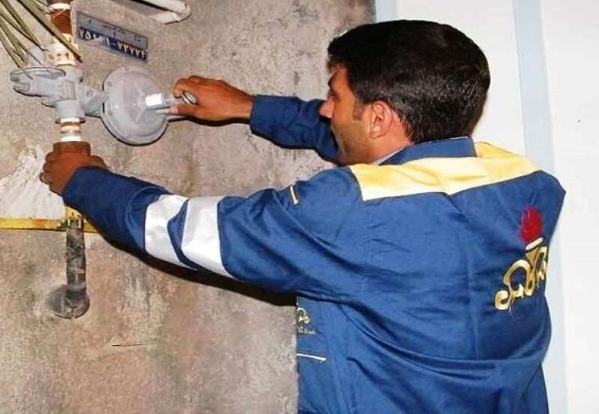 قطعی گاز در دی ماه جدی شد/ رمزگشایی از اظهارات وزیر صمت