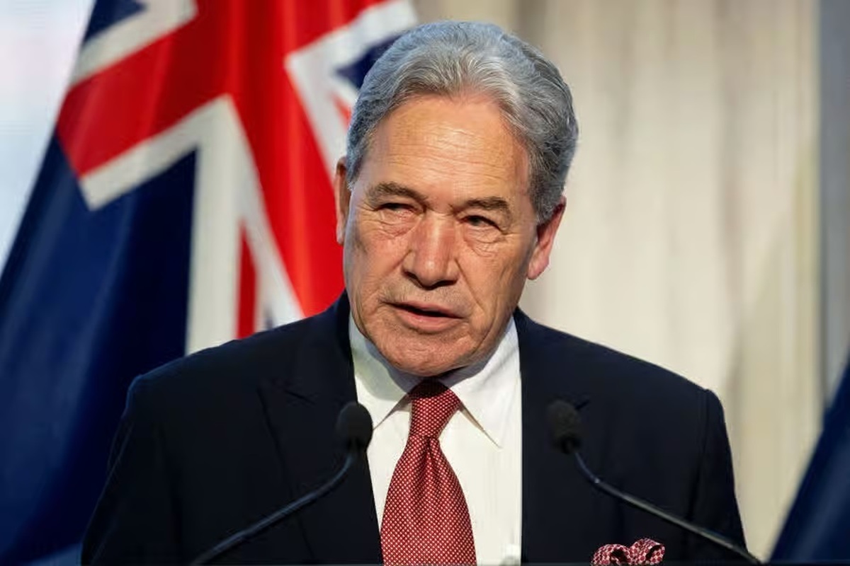 نیوزیلند تحریم‌ها علیه ایران را برقرار کرد