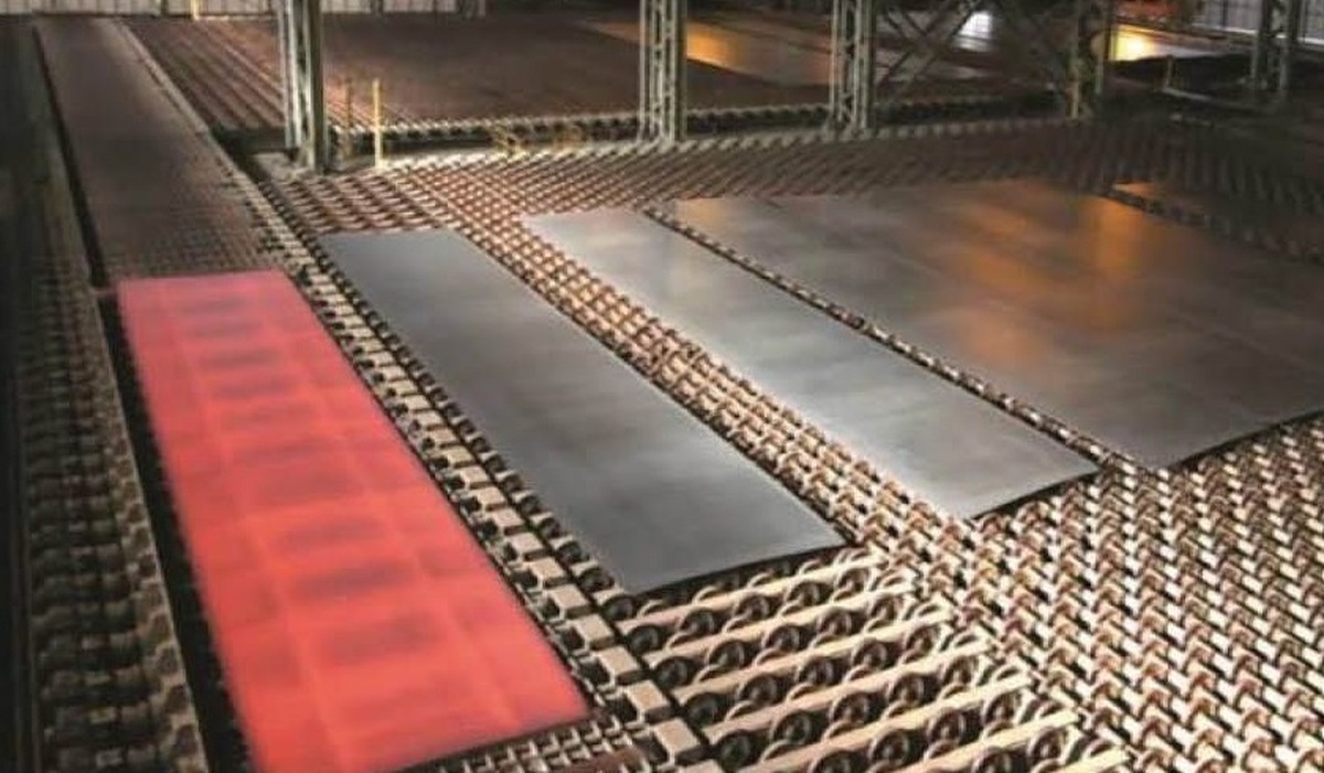 فولاد اکسین خوزستان و ترسیم افق جدید در صنعت انرژی