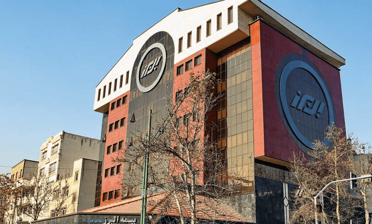 بیمه البرز؛ الگوی شفافیت و سرعت در پرداخت خسارت