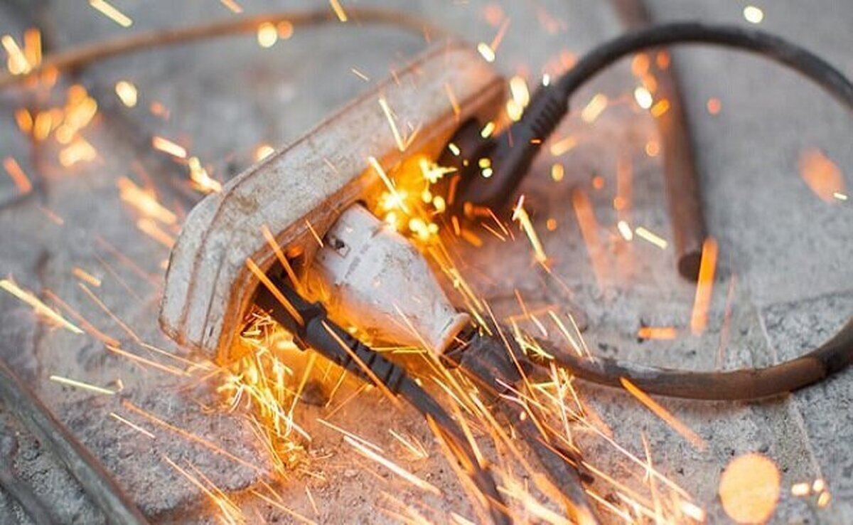 تلفات برق گرفتگی در ایران چقدر است؟