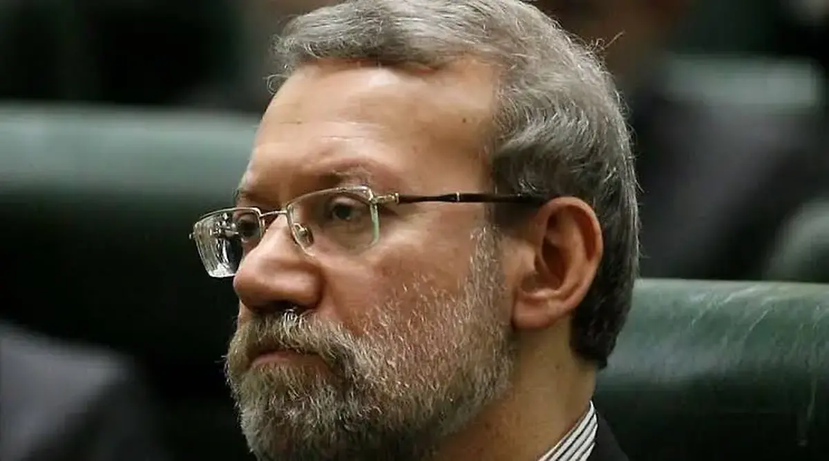 پشت پرده سفر لاریجانی به مسکو چه بود؟