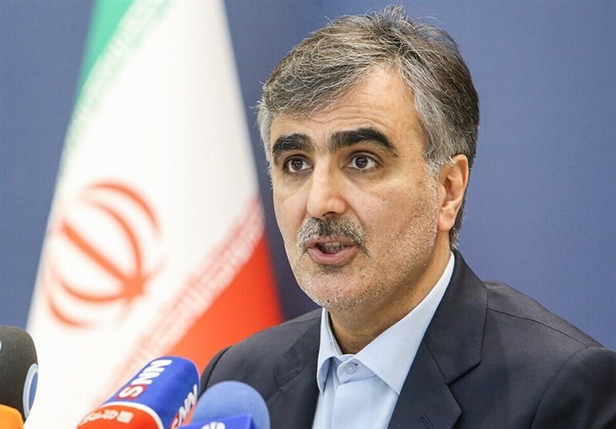 جزییات درباره خبر برکناری «فرزین»