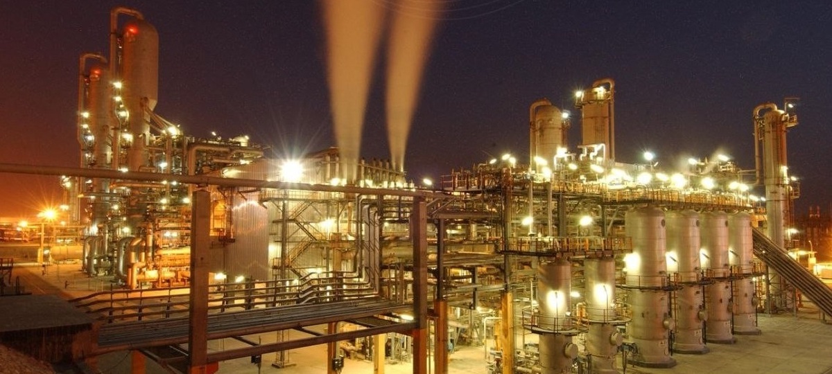 پایان موفق تعمیرات اساسی و آغاز فرایند تولید در پتروشیمی پارس