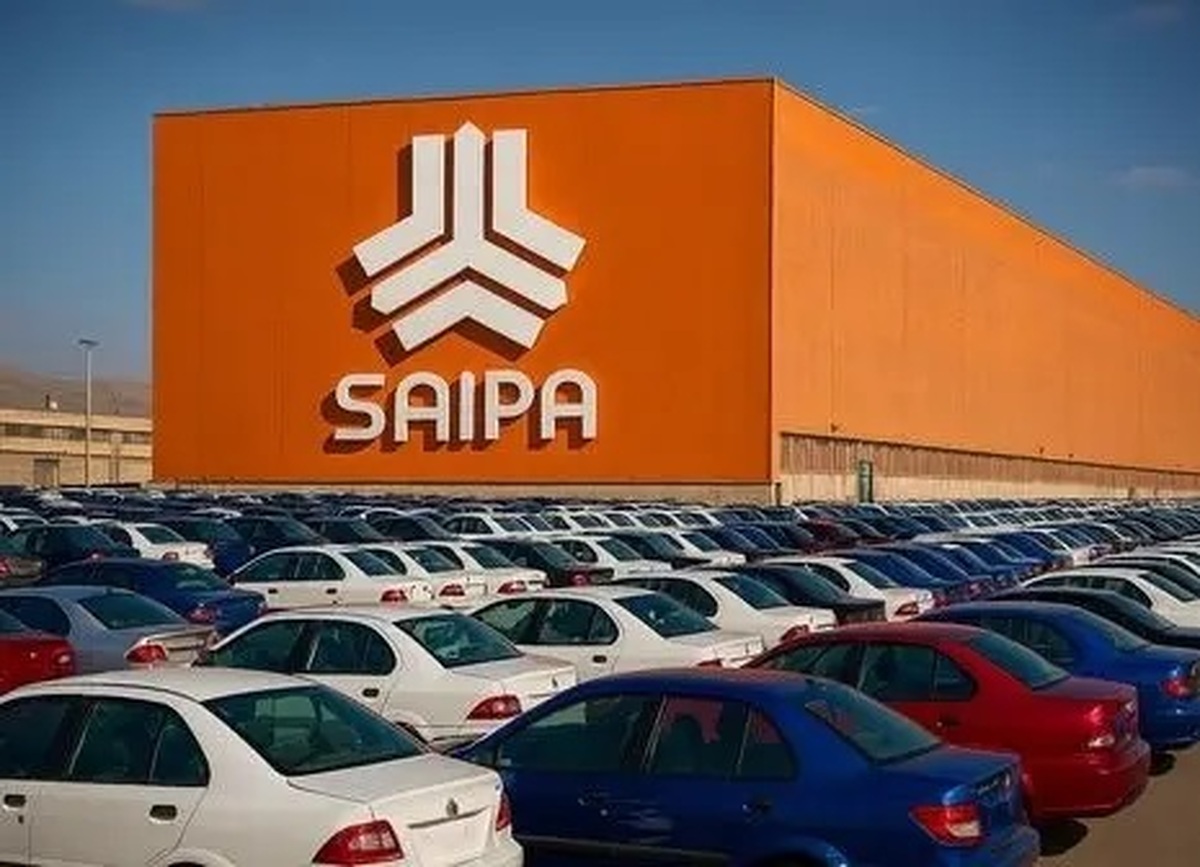 سایپا هم از گرانی جا نماند