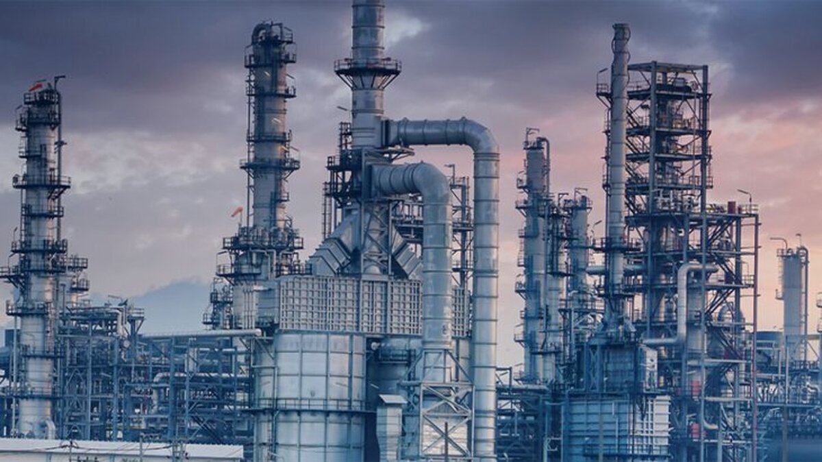 فهرست پتروشیمی‌های با بالاترین درآمد دلاری در شهریورماه ۱۴۰۴