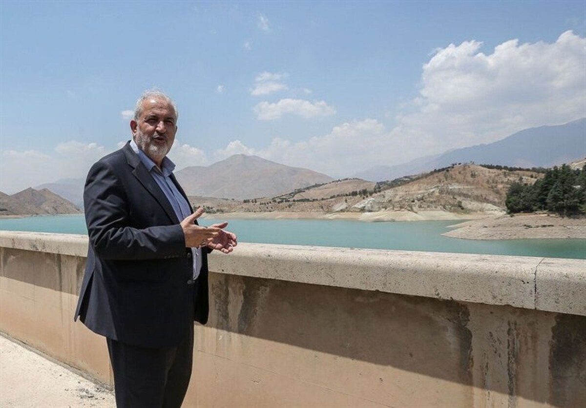 کم آبی در پاییز شدت می گیرد؟ / هشدار کم سابقه وزیر نیرو