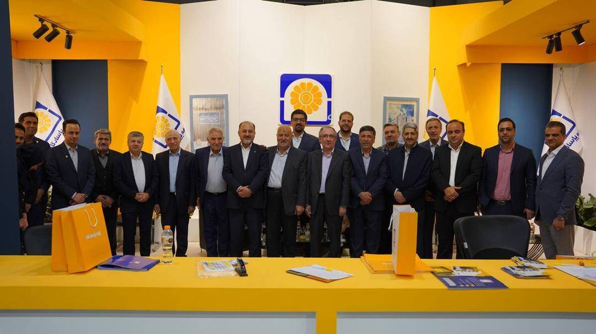 سرمایه گذاری‌های هوشمندانه بیمه پاسارگاد در حوزه ساختمان