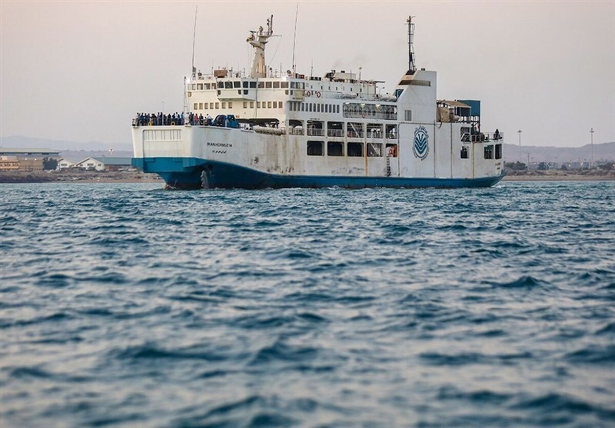 جزئیات خرید بلیت کشتی چابهار - مسقط