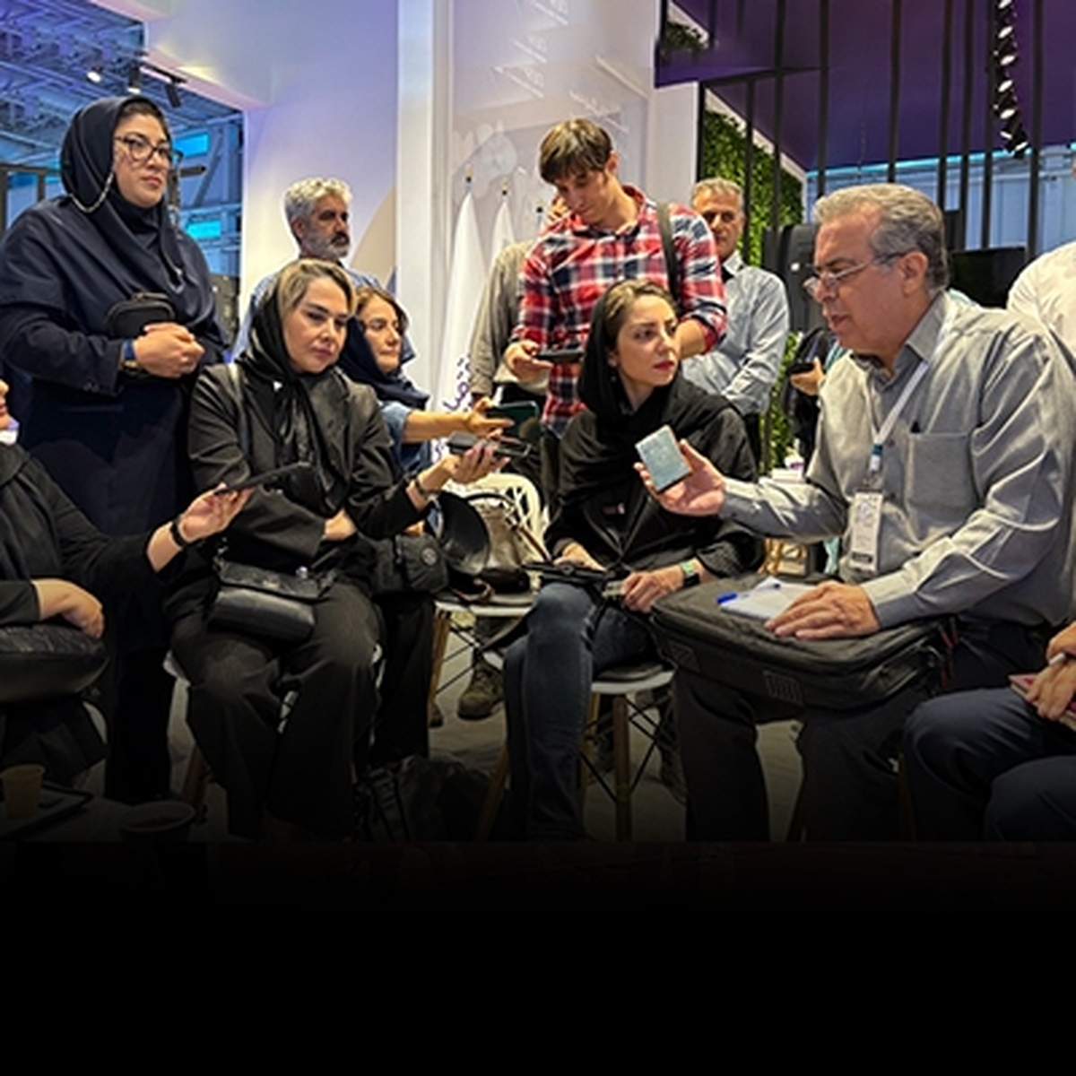 «فوربیکس» اقتصادنوین توسعه می‌یابد