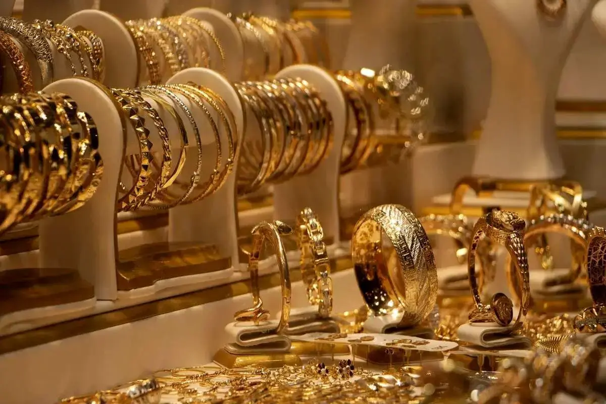 آخرین قیمت طلا و سکه در اول آبان ۱۴۰۴