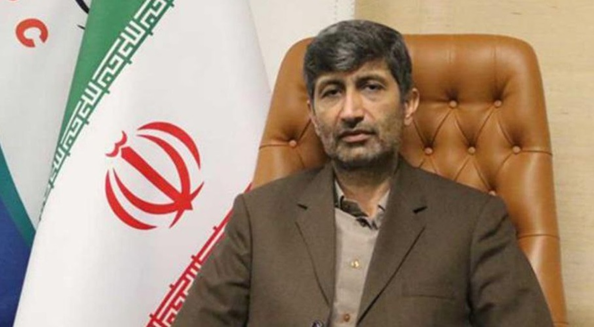 یدالله مصدقی فرد رییس هئیت مدیره پتروشیمی پارس شد