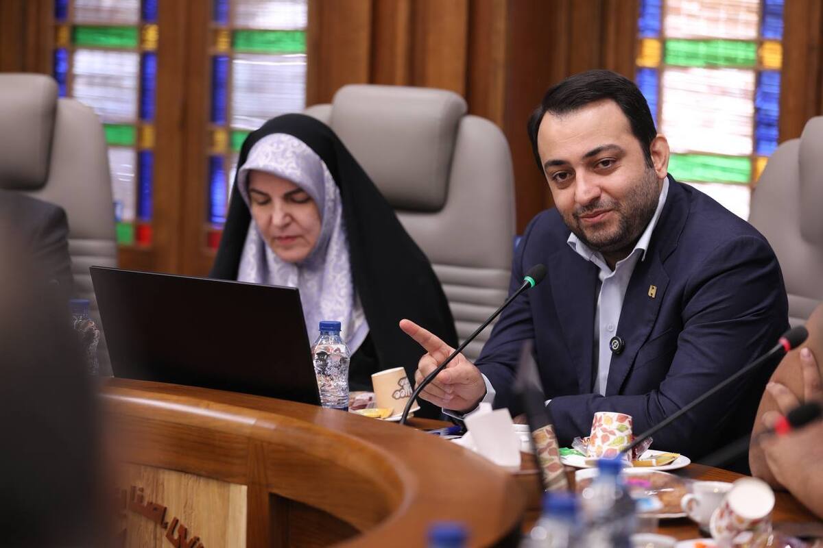 بانک صادرات ایران با روش‌های نوین تأمین مالی، گره تولید را باز می‌کند