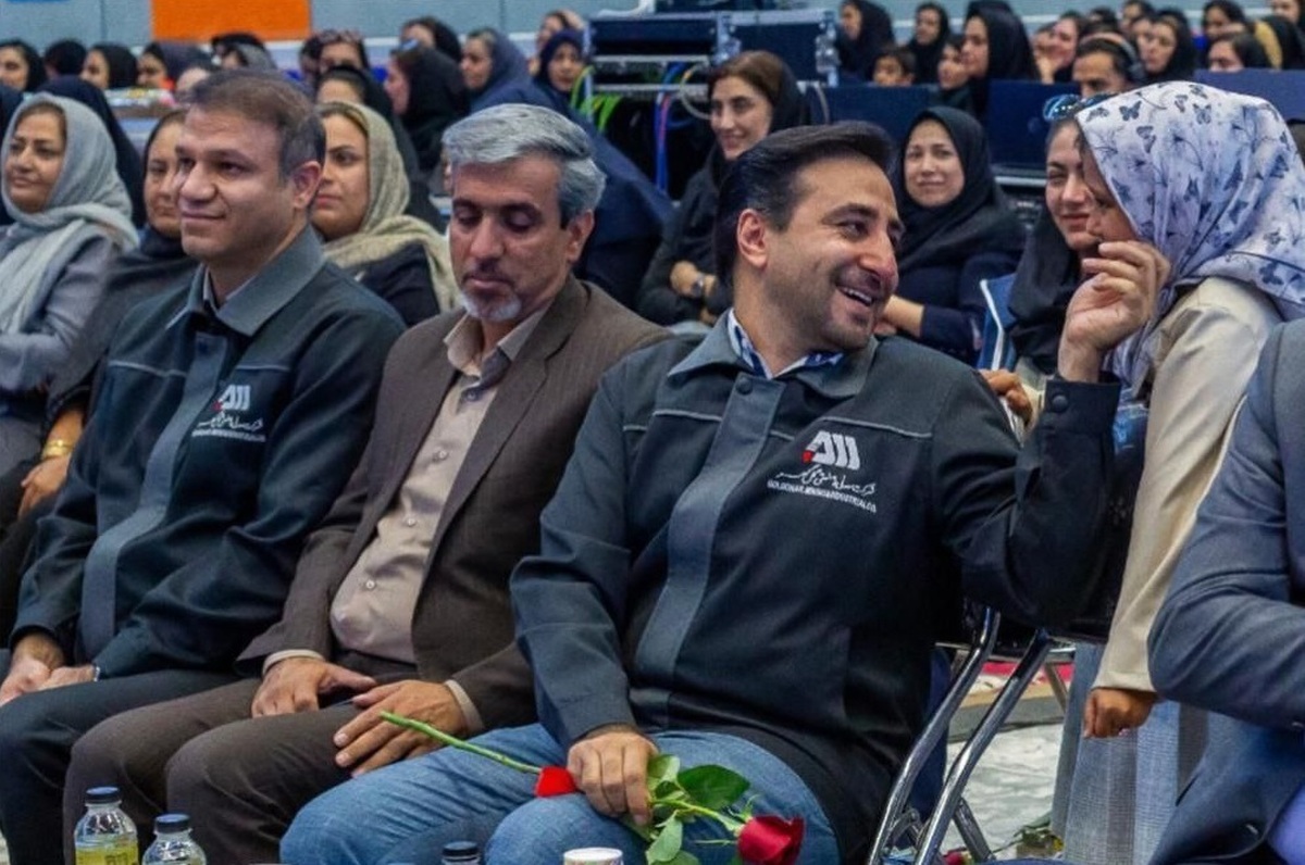 برگزاری چهارمین نمایشگاه بزرگ کتاب گل گهر