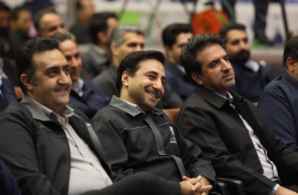 ویدیو / برگزاری چهارمین نمایشگاه بزرگ کتاب گل گهر