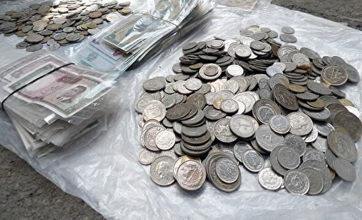 بازار اسکناس، بازاری کمتر شناخته شده/ اسکناس ناصرالدین شاه چند؟