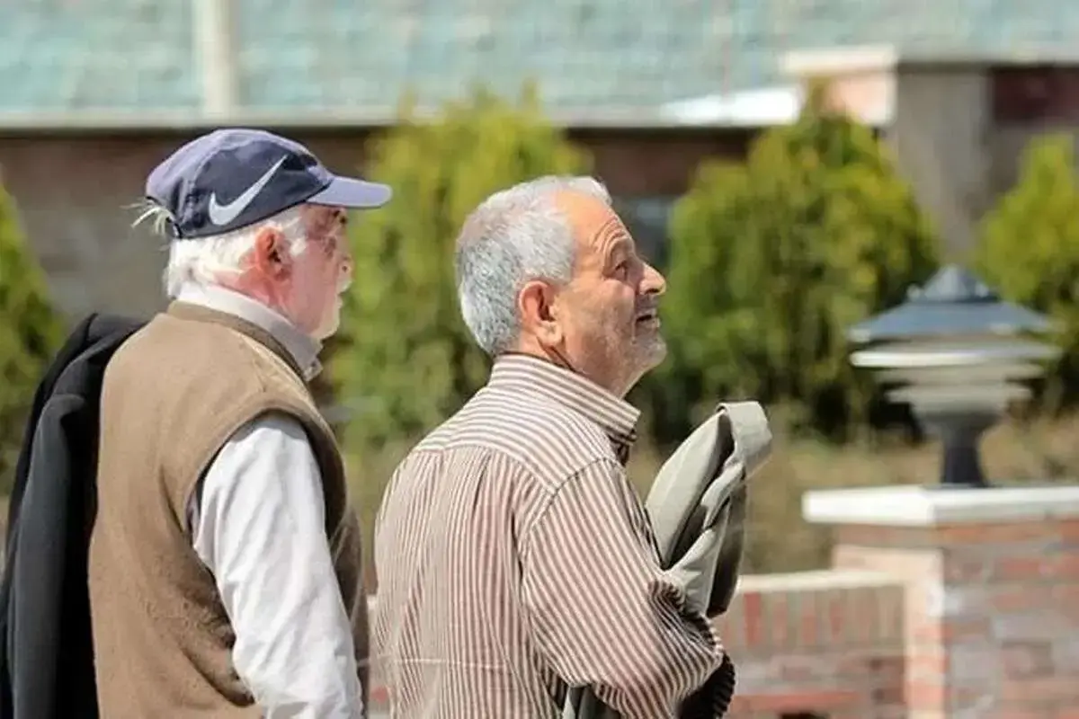 زمان نهایی واریز کامل معوقات بازنشستگان مشخص شد