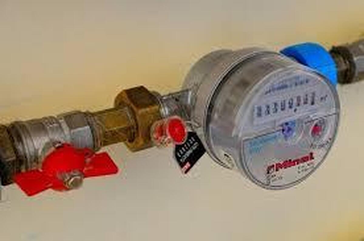 این کاربران پول آب بیشتری می‌دهند؟