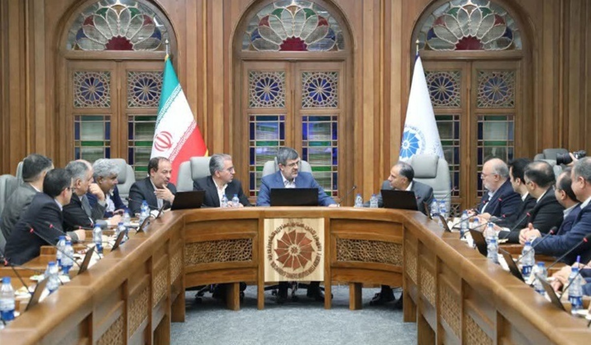 فصل جدید همکاری بانک تجارت با صنایع و کسب‌وکارهای استان یزد