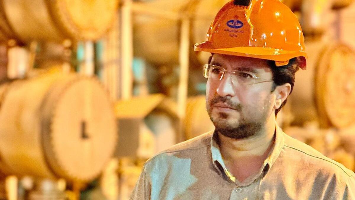 پیام تبریک مدیرعامل پتروشیمی خارک به مناسبت روز پرستار