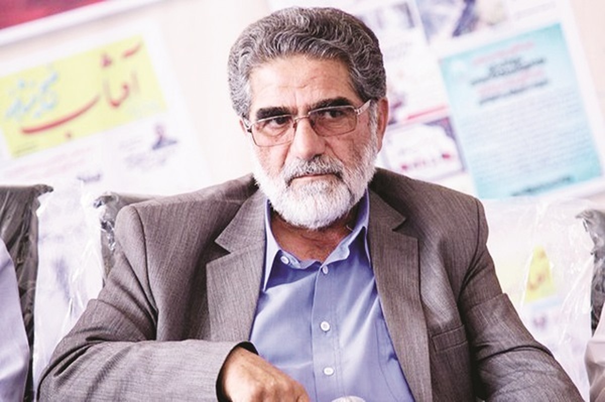 ۴۰ درصد آب کشور هدر می‌رود، ۶۰۰ دشت در آستانه فرونشست/قیمت تراکتور ۲۰ برابر شد، قیمت گندم فقط ۴ برابر/ ما ناترازی انرژی نداریم، ناترازی مدیریت داریم